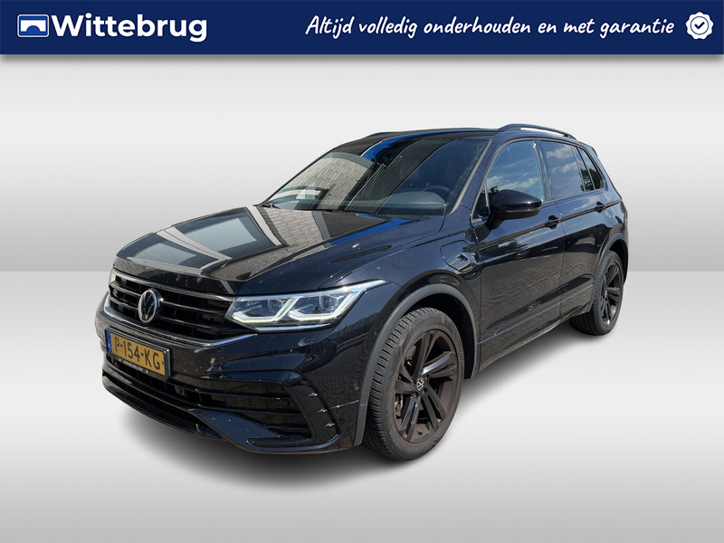 Volkswagen Tiguan 1.4 TSI eHybrid 2X R-Line