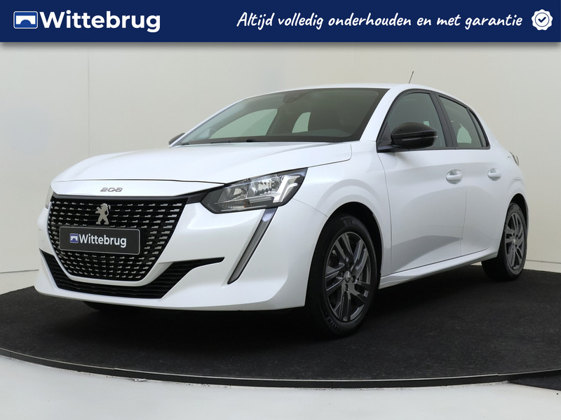 Peugeot 208 1.2 PureTech Active Pack