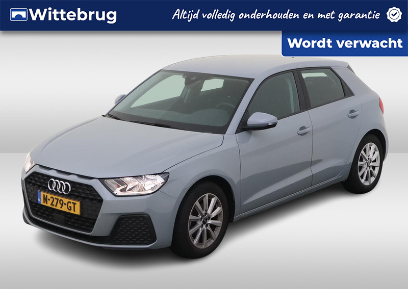 Audi A1 Sportback 25 TFSI 95pk S tronic Pro Line