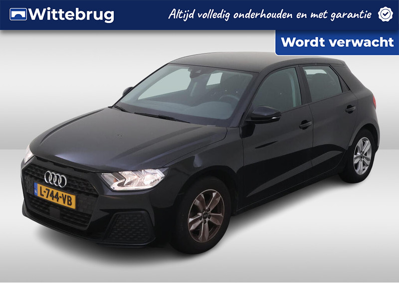 Audi A1 Sportback 25 TFSI Pro Line