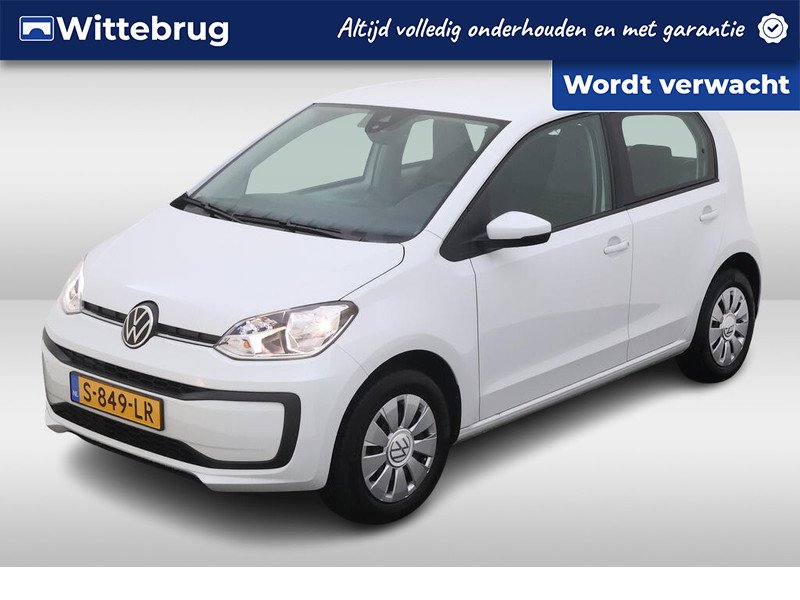 Volkswagen Up! 1.0