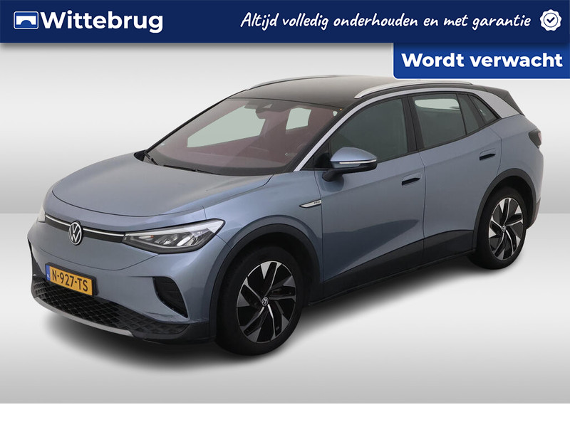 Volkswagen ID.4 Pro 77 kWh
