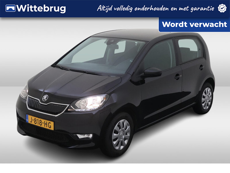 Škoda Citigo e-iV EV Ambition