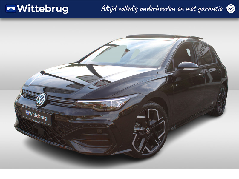 Volkswagen Golf 1.5 eTSI 150pk DSG R-Line
