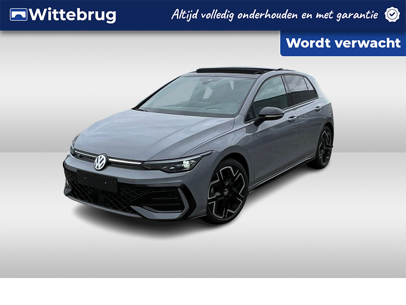 Volkswagen Golf 1.5 eTSI 150pk DSG R-Line