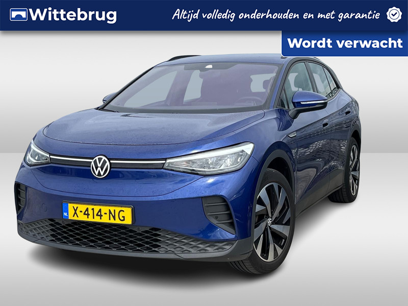 Volkswagen ID.4 Pro Advantage 77 kWh