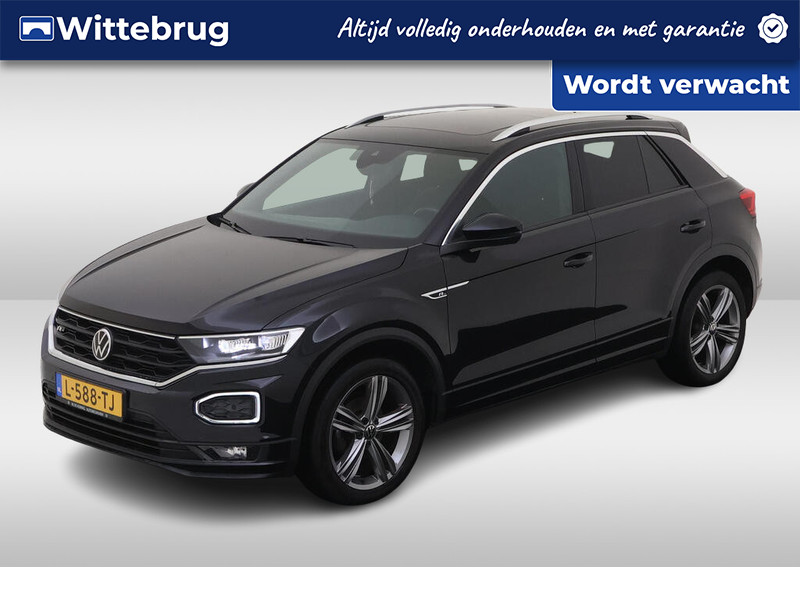 Volkswagen T-Roc 1.5 TSI Sport Business R