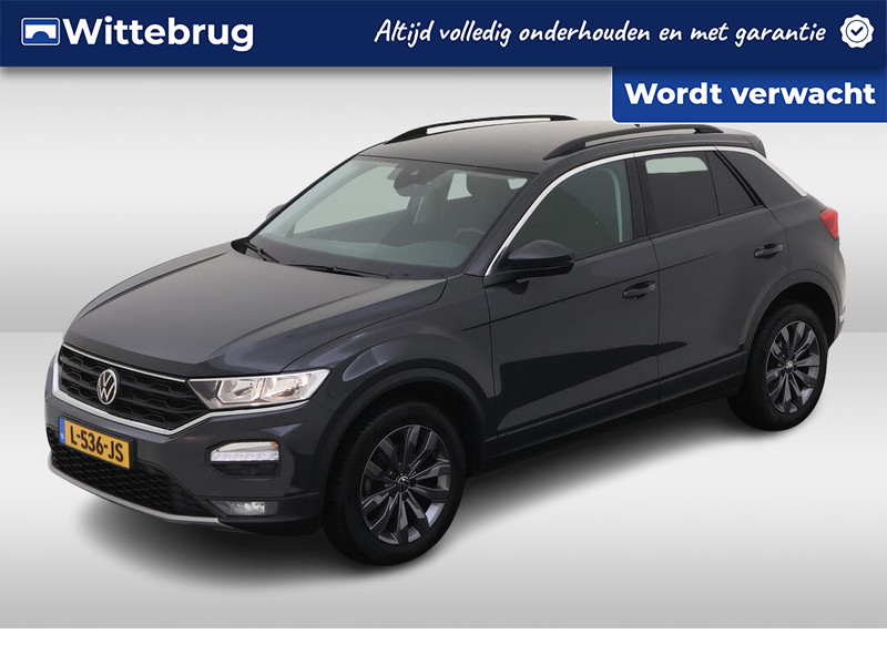Volkswagen T-Roc 1.0 TSI Style