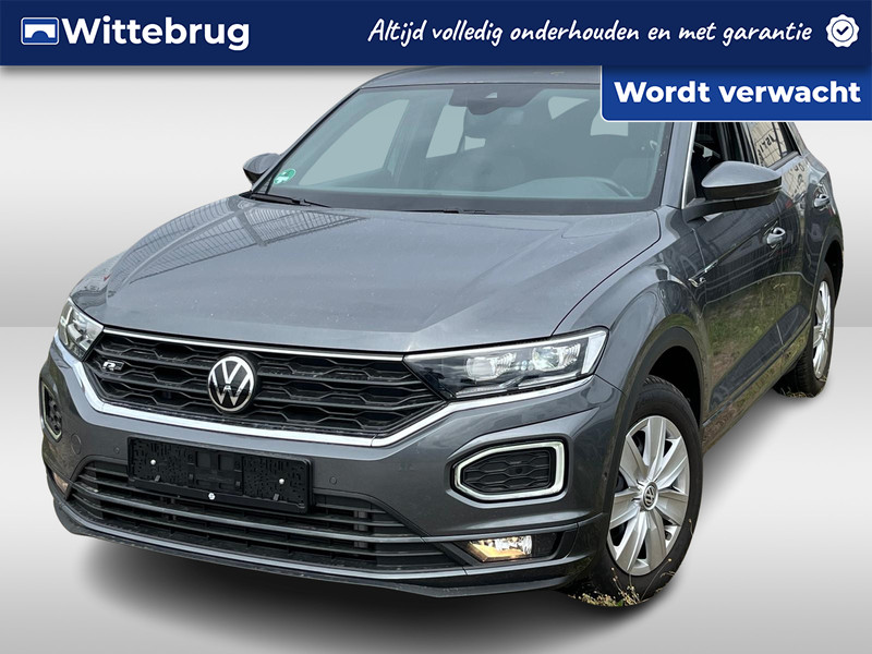 Volkswagen T-Roc 1.5 TSI R-Line