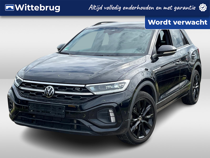 Volkswagen T-Roc 1.5 TSI R-Line