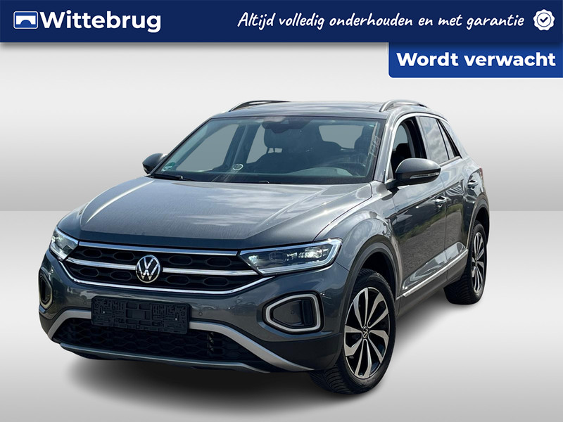 Volkswagen T-Roc 1.5 TSI Style