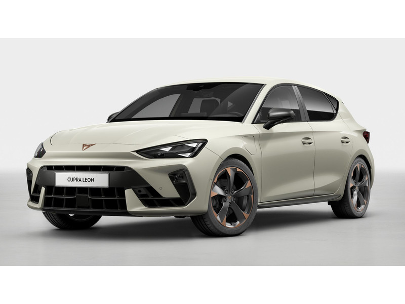 CUPRA Leon Business