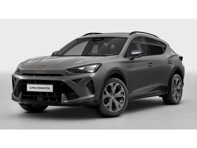 CUPRA Formentor Business