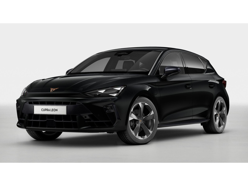 CUPRA Leon Business