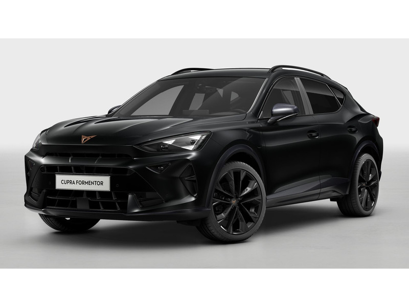 CUPRA Formentor Business