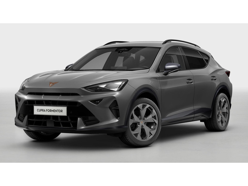 CUPRA Formentor Business