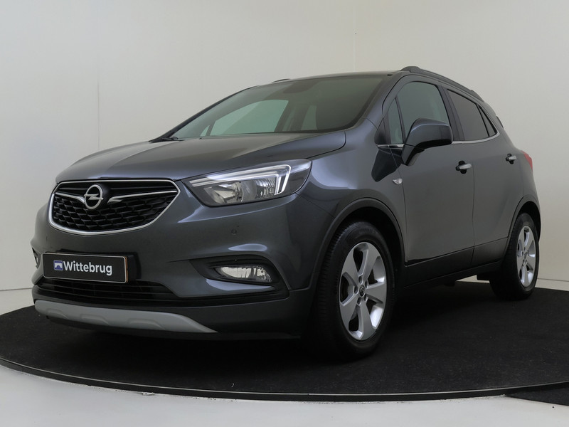 Opel Mokka X 1.4 Turbo Innovation