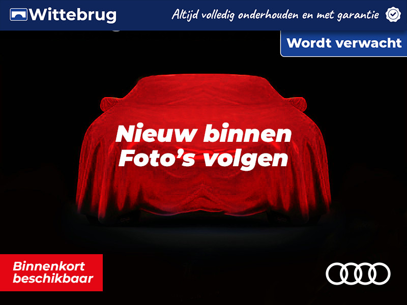 Audi Q3 35 TFSI Business
