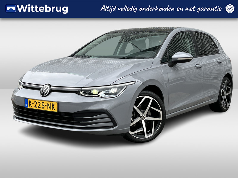 Volkswagen Golf 1.5 TSI Style