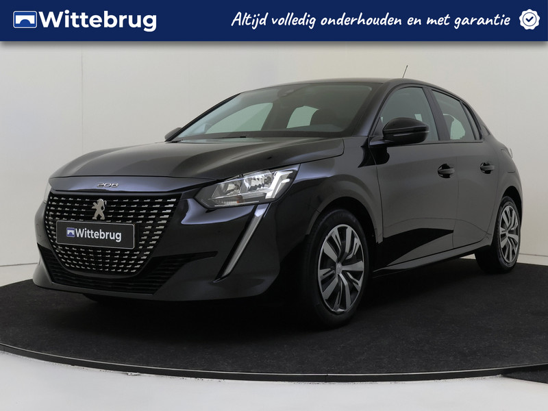 Peugeot 208 1.2 PureTech Active Pack