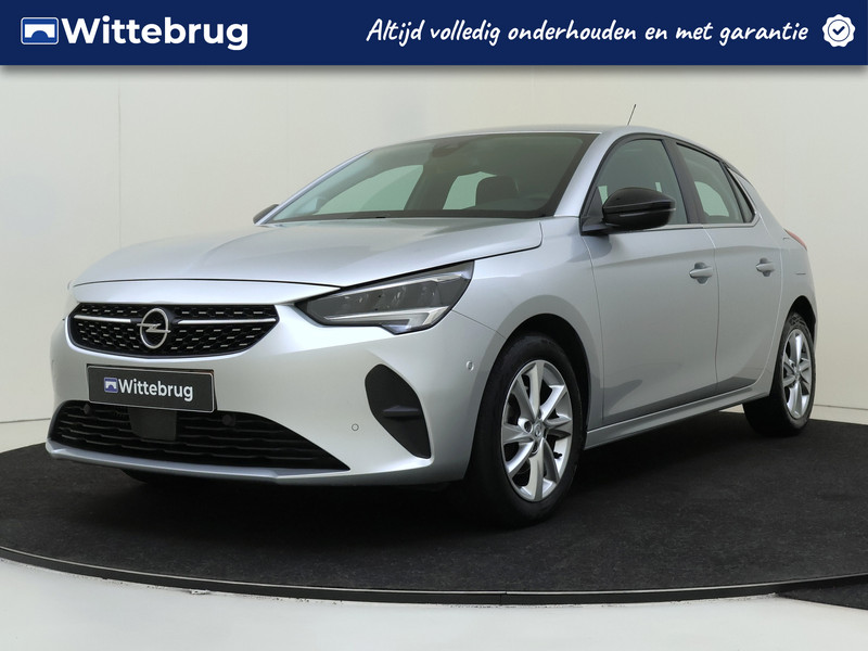 Opel Corsa 1.2 Level 3