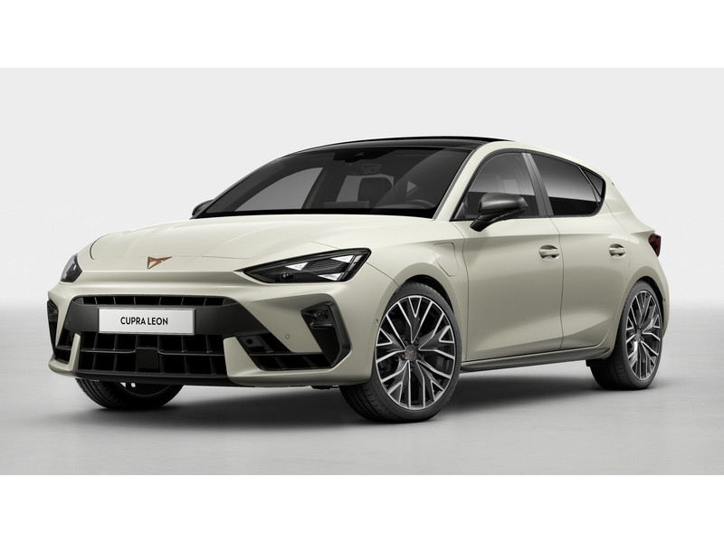 CUPRA Leon Business
