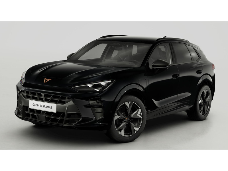 CUPRA Terramar Business