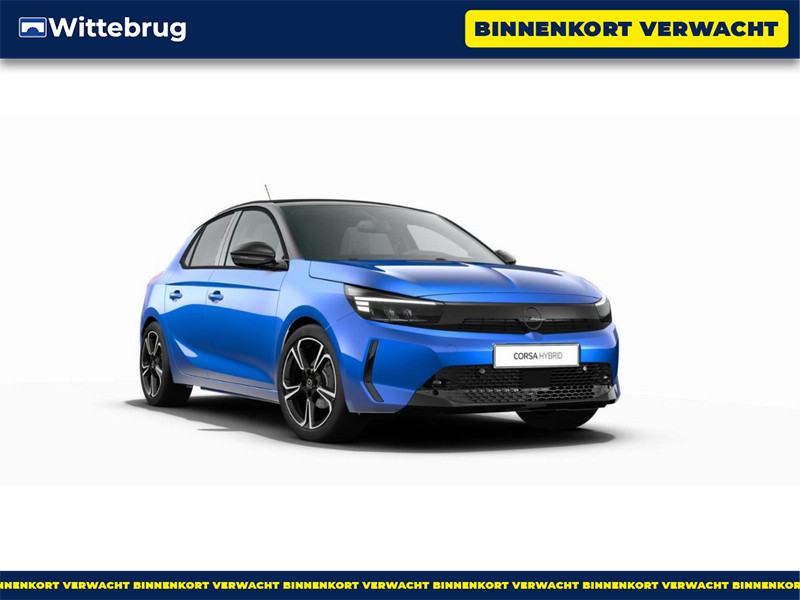 Opel Corsa YES