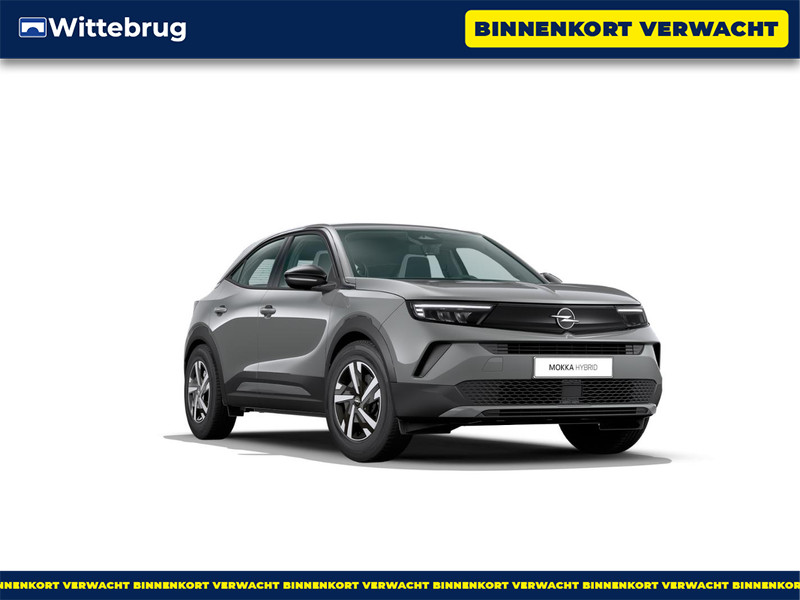 Opel Mokka Edition