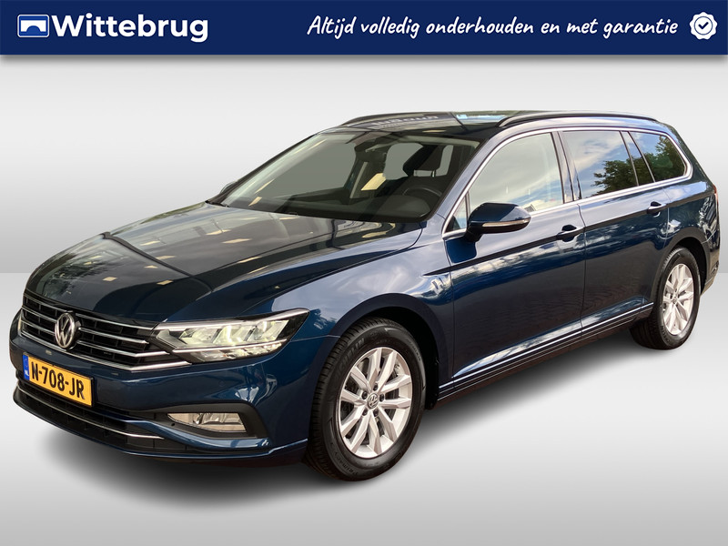Volkswagen Passat Variant 1.5 TSI Comfort Business