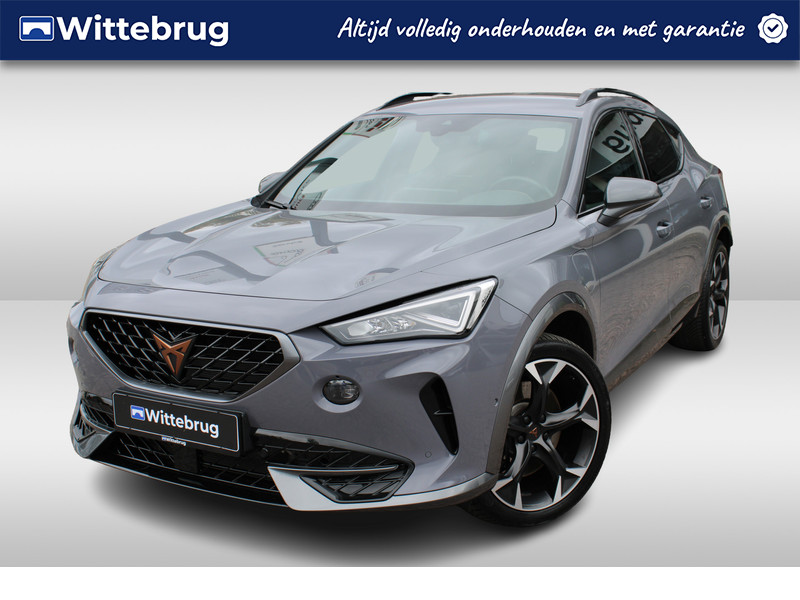 CUPRA Formentor 1.4 e-Hybrid 245pk Performance DSG Automaat