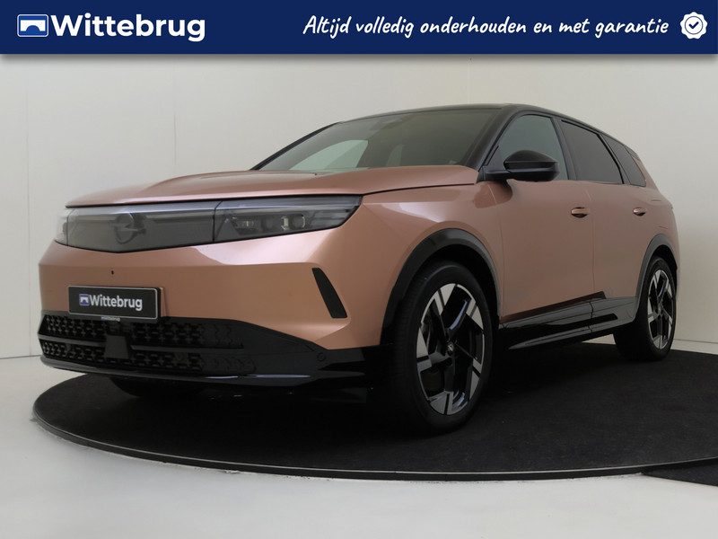 Opel Grandland Electric GS 73 kWh
