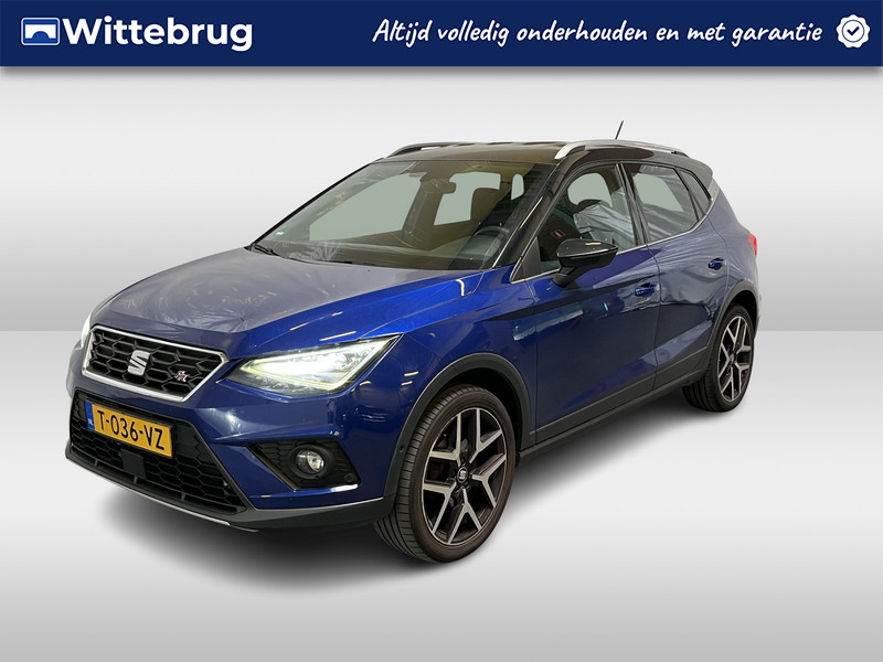 SEAT Arona 1.0 TSI FR Business Intense
