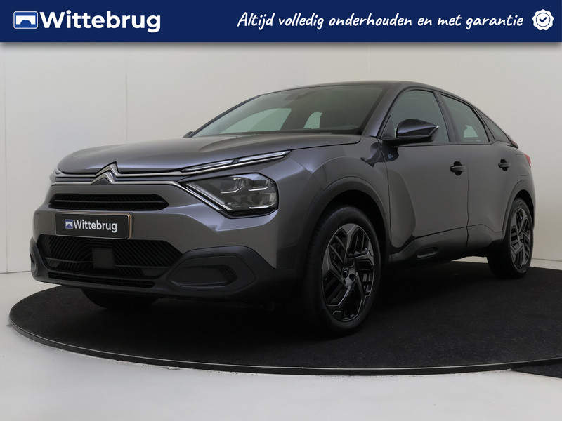 Citroën Ë-C4 You 50 kWh