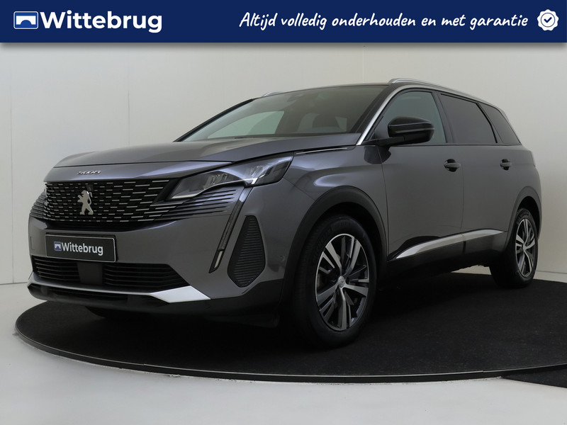 Peugeot 5008 1.2 PureTech Allure Pack