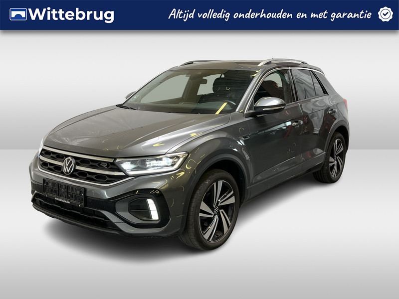 Volkswagen T-Roc 1.5 TSI R-Line