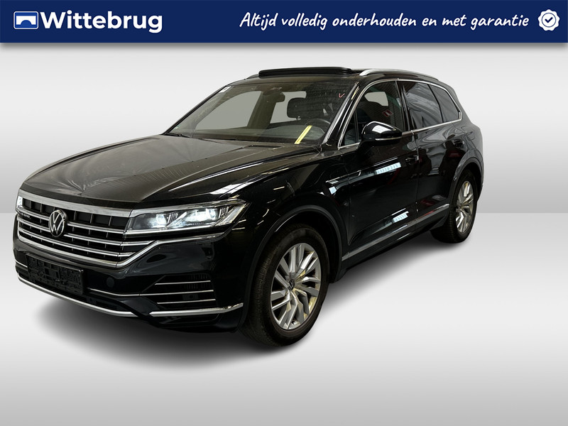 Volkswagen Touareg 3.0 TSi eHybrid 4MOTION Elegance