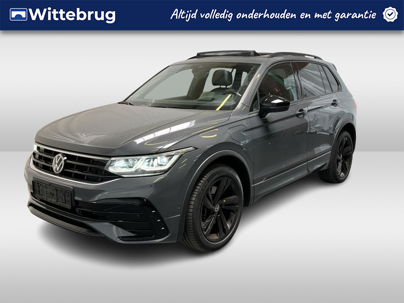 Volkswagen Tiguan 1.4 TSI eHybrid R-Line