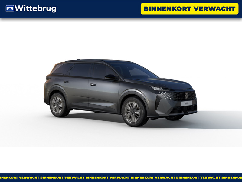 Peugeot 5008 Allure - Hybrid