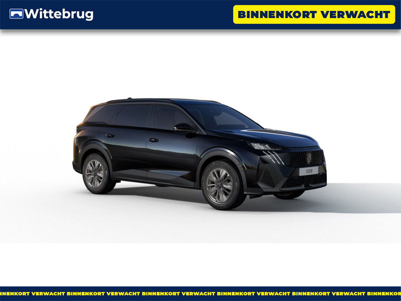 Peugeot 5008 Allure - Hybrid