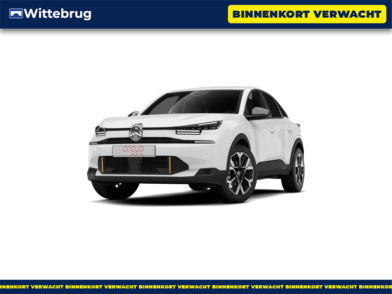 Citroën C4 Max