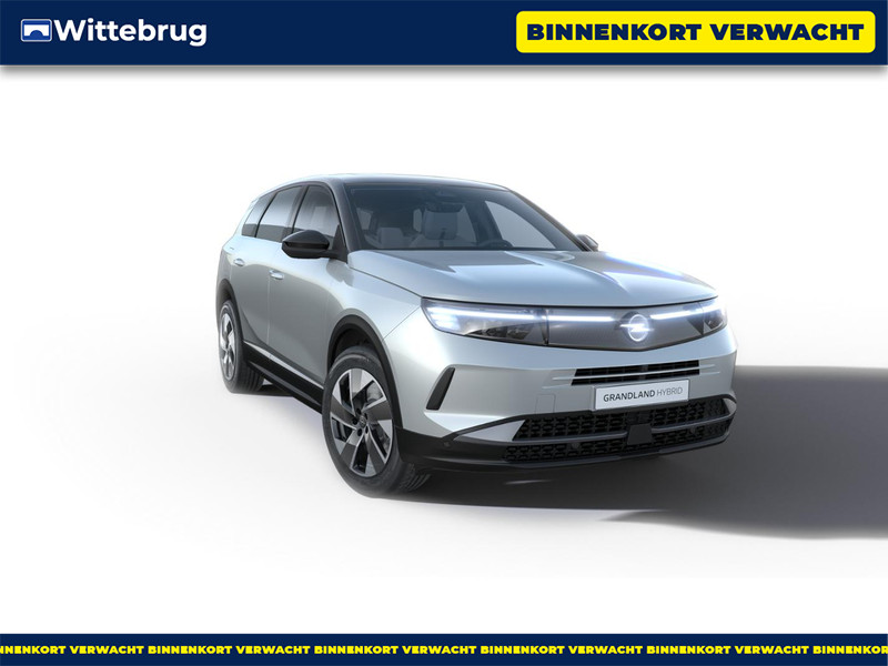 Opel Grandland GS