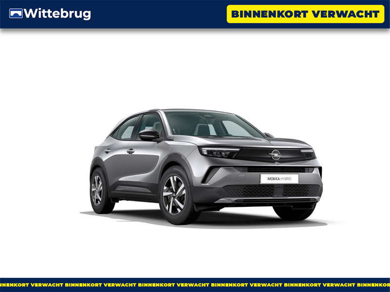 Opel Mokka Edition