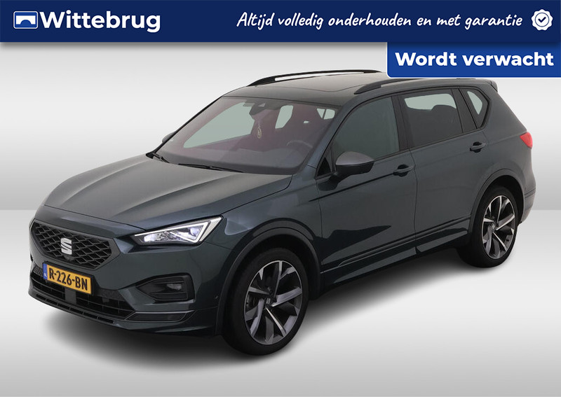 SEAT Tarraco 1.5 TSI FR Business Intense