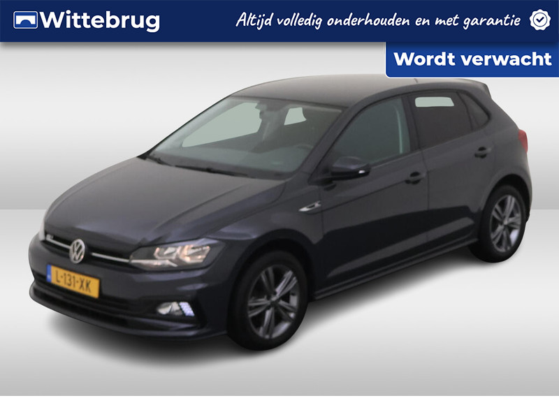 Volkswagen Polo 1.0 TSI R-Line Edition