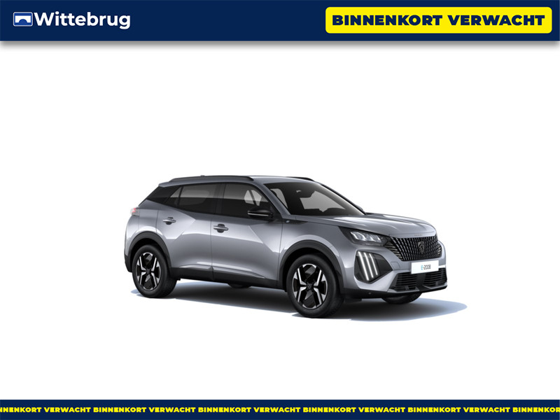 Peugeot e-2008 Allure Advantage