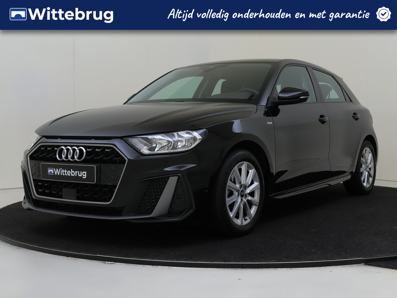 Audi A1 Sportback 30 TFSI Pro Line S