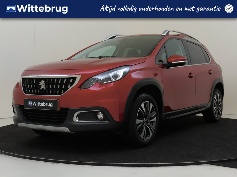 Peugeot 2008 1.2 PureTech Allure