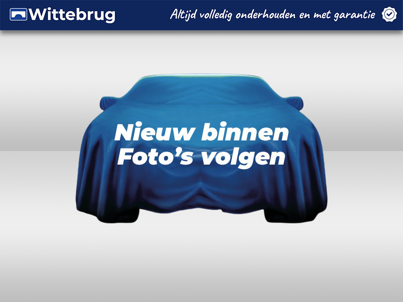 Volkswagen T-Roc 1.5 TSI R-Line Business+ DSG Automaat 150 pk