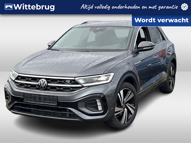 Volkswagen T-Roc 1.5 TSI 150PK R-Line Business+